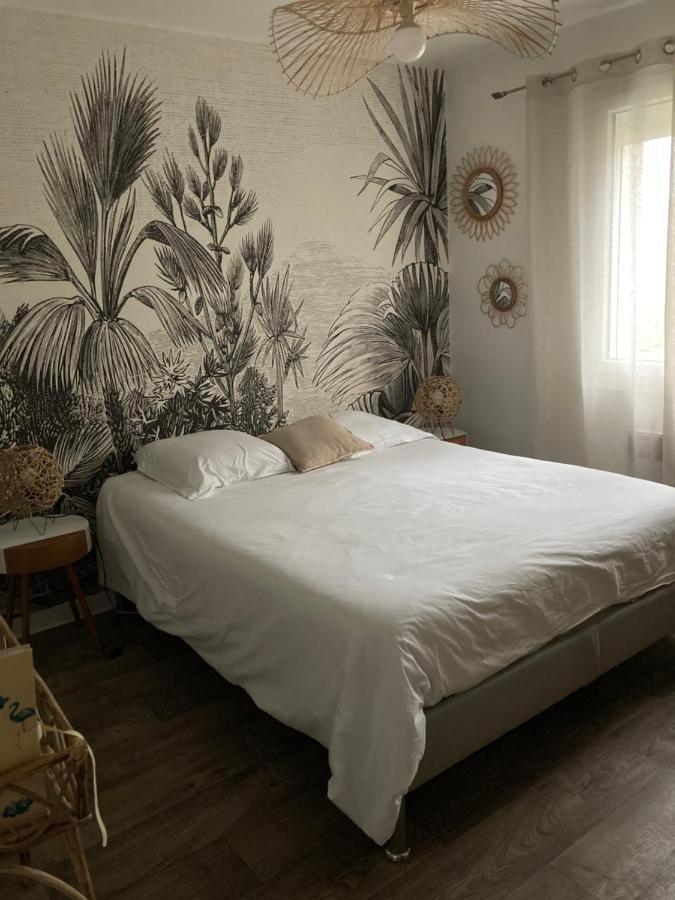 Villa Zouina Royan Luaran gambar