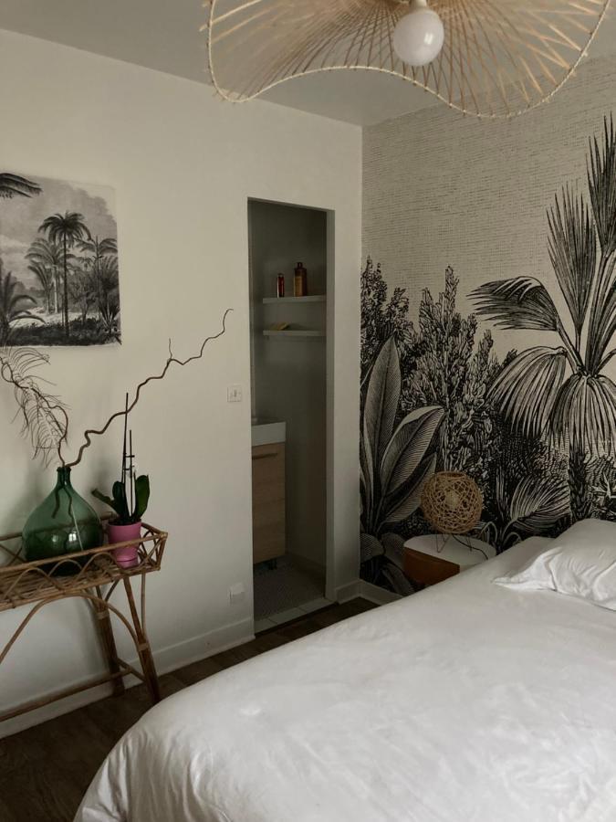 Villa Zouina Royan Luaran gambar